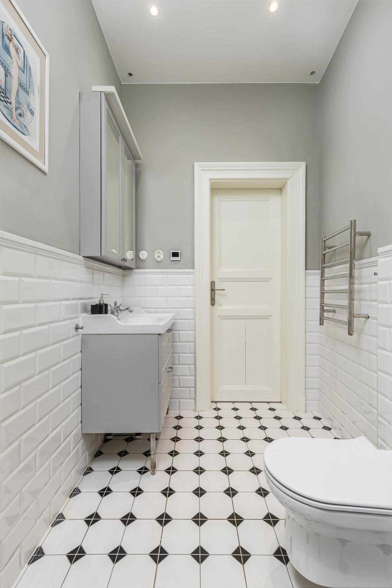 Spacious Victorian Residence By Grand Boulevard Будапеща Екстериор снимка